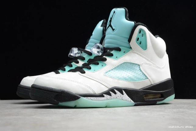 Cheap Green Air Island Jordan CN2932-100 5 0820